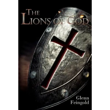 The Lions of God