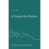 A Passion for Mission