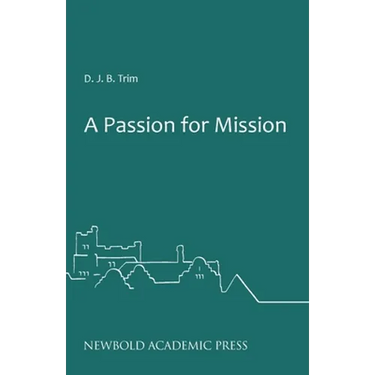 A Passion for Mission