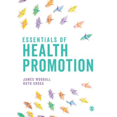 Essentials of Health Promotion