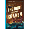 The Hunt for the Kraken, Volume 1: A Decide-As-You-Go Adventure (the Lamplight Series Book 1)
