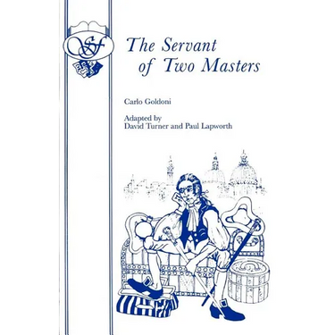 The Servant of Two Masters
