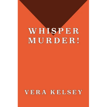 Whisper Murder!