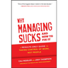 Why Managing Sucks and How to Fix It