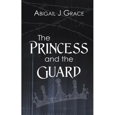 The Princess and the Guard