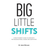 Big Little Shifts: A Practitioner's Guide to Complexity for Organisational Change and Adaptation