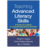 Teaching Advanced Literacy Skills: A Guide for Leaders in Linguistically Diverse Schools