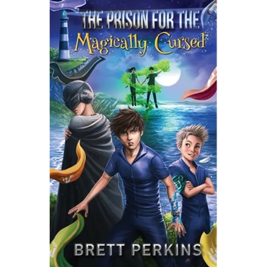 The Prison for the Magically Cursed