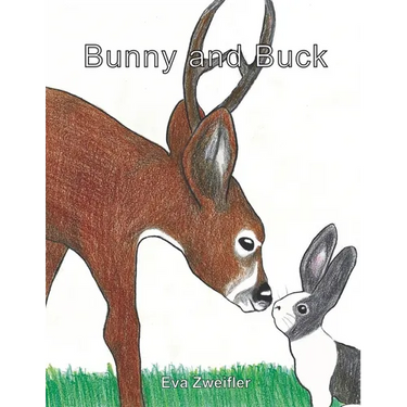 Bunny and Buck