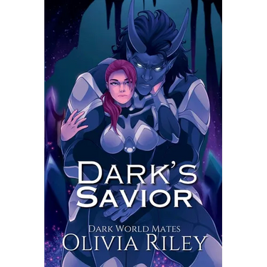 Dark's Savior