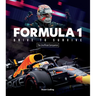 Formula 1 Drive to Survive the Unofficial Companion: The Stars, Strategy, Technology, and History of F1