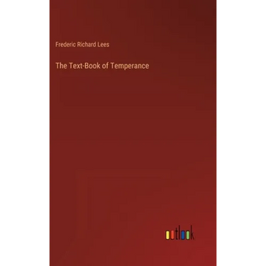 The Text-Book of Temperance