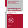 Pattern Recognition and Computer Vision: 7th Chinese Conference, Prcv 2024, Urumqi, China, October 18-20, 2024, Proceedings, Part V