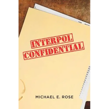 Interpol Confidential