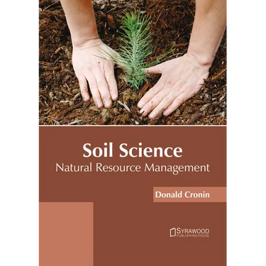 Soil Science: Natural Resource Management