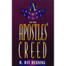 Layman's Guide to the Apostles' Creed