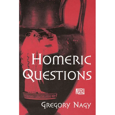 Homeric Questions
