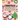 Christmas Coloring Book for Toddlers and Kids