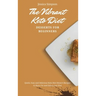 The Vibrant Keto Diet Desserts for Beginners: Quick, Easy and Delicious Keto Diet Dessert Recipes to Burn Fat and Enjoy your Diet