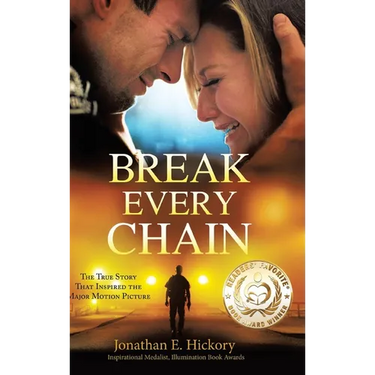 Break Every Chain