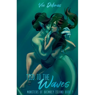 Tied to the Waves