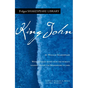 King John