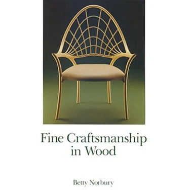 Fine Craftsmanship in Wood