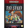 Making of Toy Story