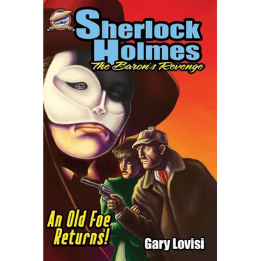 Sherlock Holmes - The Baron's Revenge