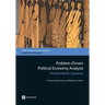 Problem-Driven Political Economy Analysis: The World Bank's Experience