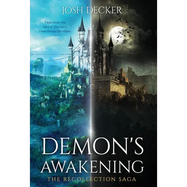 Demon's Awakening