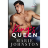 King's Queen Large Print