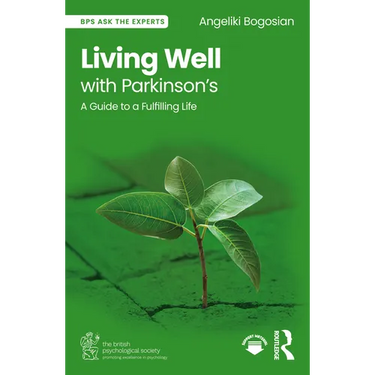 Living Well with Parkinson's: A Guide to a Fulfilling Life