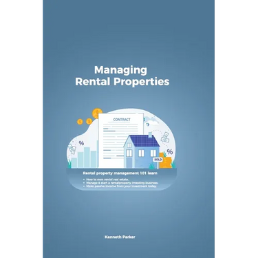 Managing Rental Properties - rental property management 101 learn how to own rental real estate, manage & start a rental property investing business.