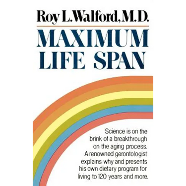 Maximum Life Span