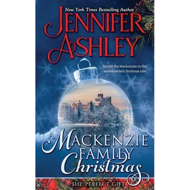 A Mackenzie Family Christmas: The Perfect Gift