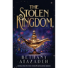 The Stolen Kingdom: An Aladdin Retelling