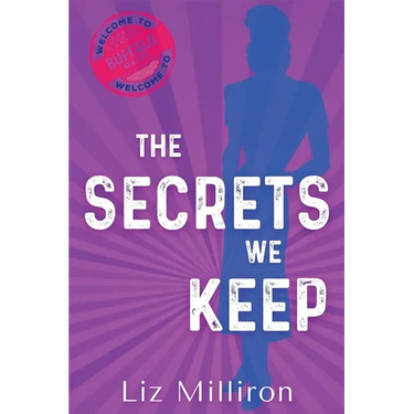 The Secrets We Keep: A Homefront Mystery