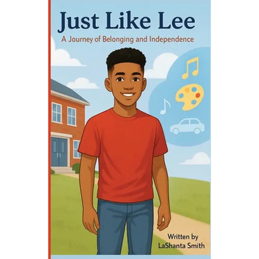 Just Like Lee