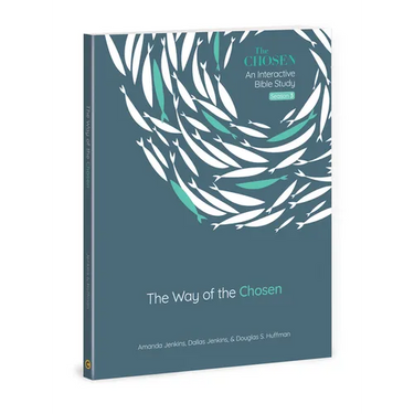 The Way of the Chosen: Volume 3