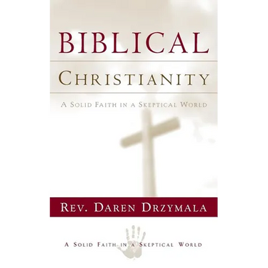 Biblical Christanity