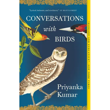 Conversations with Birds
