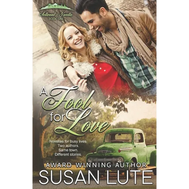A Fool For Love
