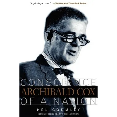 Archibald Cox