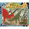 Where Is Lufengosaurus?