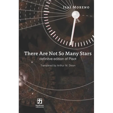 There Are Not So Many Stars: Definitive Edition of Pisot