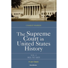 The Supreme Court in United States History: Volume Two, 1821-1855