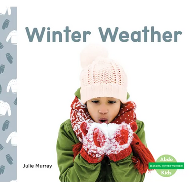 Winter Weather