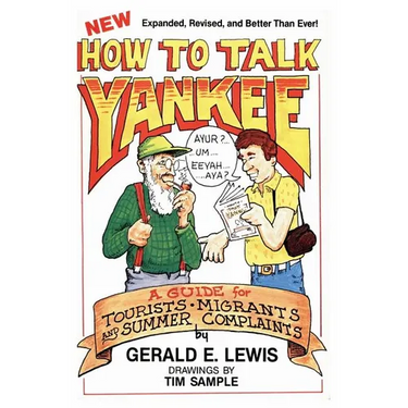 How to Talk Yankee