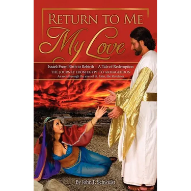 Return to Me, My Love